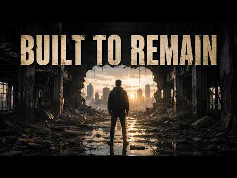 Built to Remain