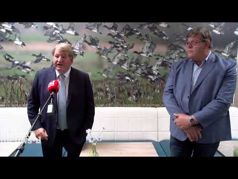 NIJKERK - Beoogd duo voorzitterschap LTO wil scherpere LTO