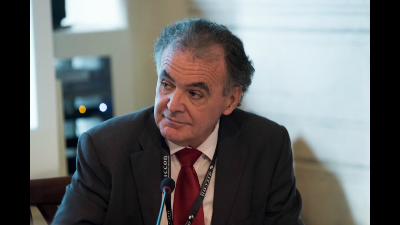 GdB 2015 La Riforma Del Terzo Settore Luigi Bobba Ministero Lavoro 