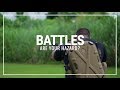 Thriving amongst your hazards - Commercial