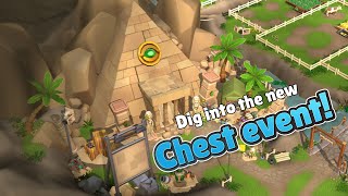 Explore the next Chest Event! | Chest Event | Sunrise Village screenshot 5