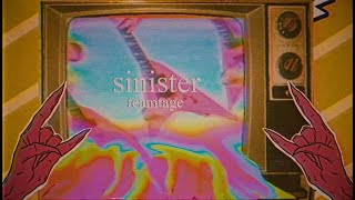 Sinister Teamtage #1