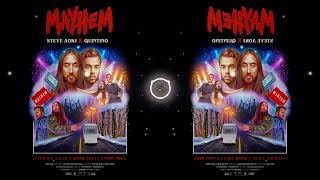 Steve Aoki & Quintino - Mayhem 🎧
