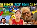The funniest cricket memes of 2024  218