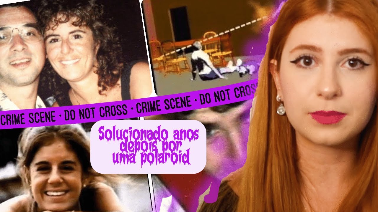 O MARIDO HERÓI E UMA ENGANAÇÃO DIABÓLICA | Roger Harrington e Mark Winger | Ju Cassini