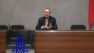 6. İym Tarih Felsefesinin Tenkidi I