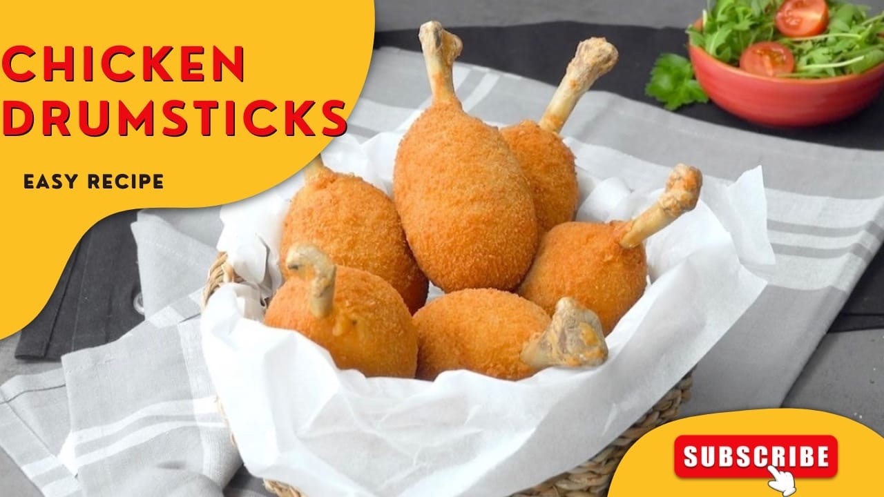 Sehar ne banai Chicken Drumsticks 🍗 😋|Farhan ne new Recipe Try Ki🤭🥰