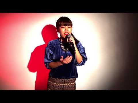 東京 / JUJU (映画「祈りの幕が下りる時」主題歌)  Cover By 大矢 絵里子