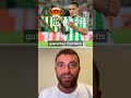 🎙️“Betis are trying until the end to bring back Antony” Fabrizio Romano 🟢