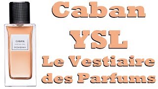 caban ysl
