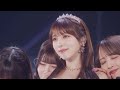 乃木坂46 懐かしさの先 Live mix