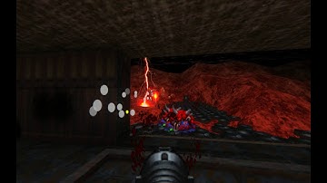 Bloom   map03 short gameplay test