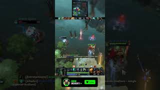 COACHING a un HARD CARRY ( Leyanda 3 ) Phantom Lancer | Coaching Inmortal #dota2