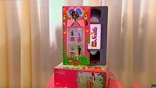 Lego Scala - Promo Reklam Vhs Swe