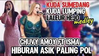 GASSpoll  OYAG [Hiburan  Musik paling Poll ]Kuda Sumedang Medley[#wąsik ]Soamantri tri Channel