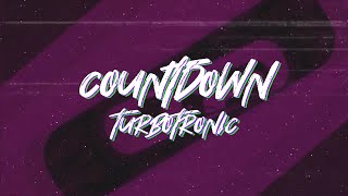 Turbotronic - Countdown [ Video Lyrics]
