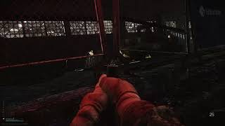 EFT - Glock 17 vs Chad