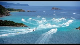 Bvi poker run 2014