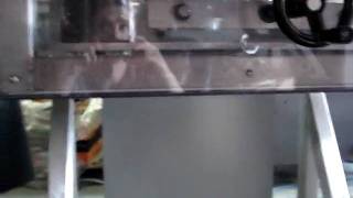 Packaging Dynamics Transfer Conveyor (1)