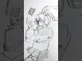 #イラスト #創作