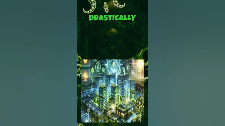 Revolutionizing Data Centers: The Green Tech Race to Net Zero Carbon!