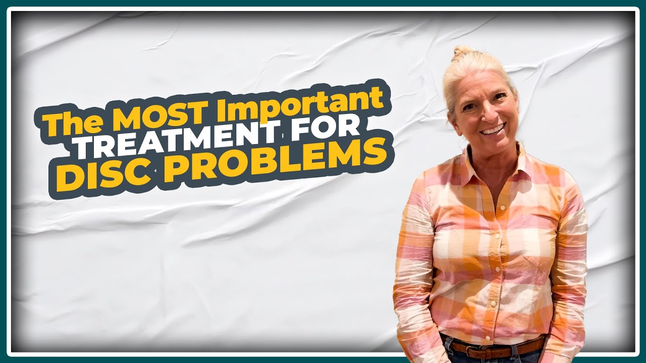 The Best Herniated Disc Relief | Chiropractor for Disc Injuries in Belmar, NJ