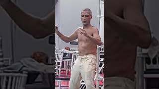 Romrio Comemorando Seus 54 Anos