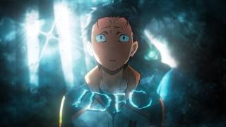 Subaru Natsuki - Idfc [EDIT/AMV] 4K