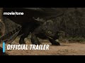 How To Train Your Dragon | Official Trailer | Mason Thames, Nico Parker