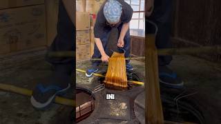 Pewarnaan Tradisional Jepang Kuno‼️