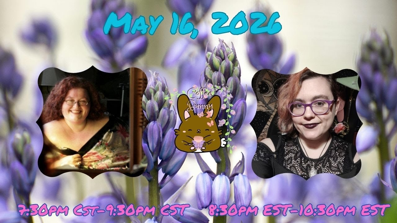 Coffee Bunny Cafe May 16, 2026