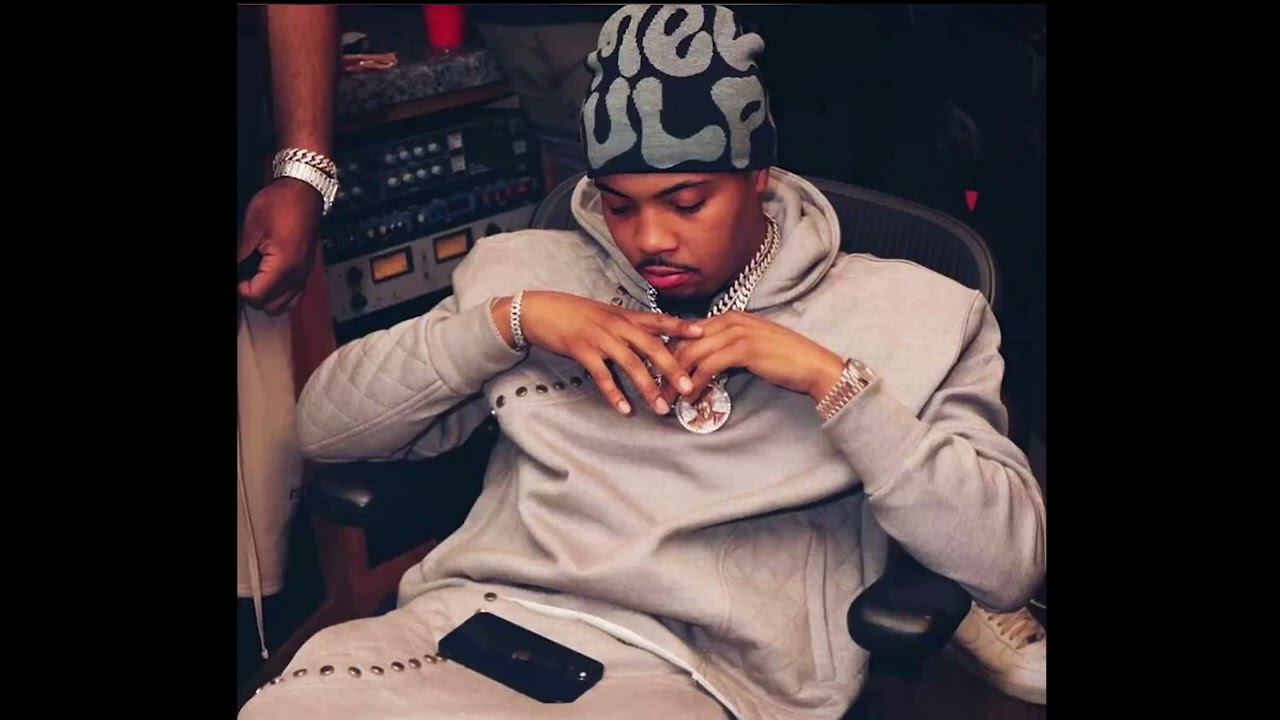 [FREE] G Herbo Sample Type Beat - Still Hurt