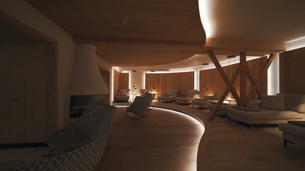 Wellness indoor Kolfuschgerhof