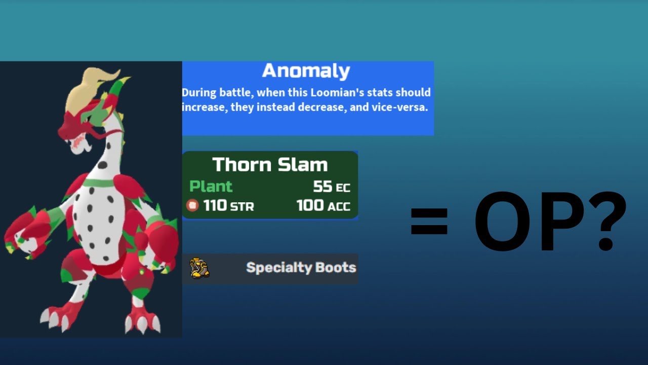 SEEDRAKE is OVERPOWERED???