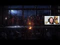 My first time trying Path of Exile 2