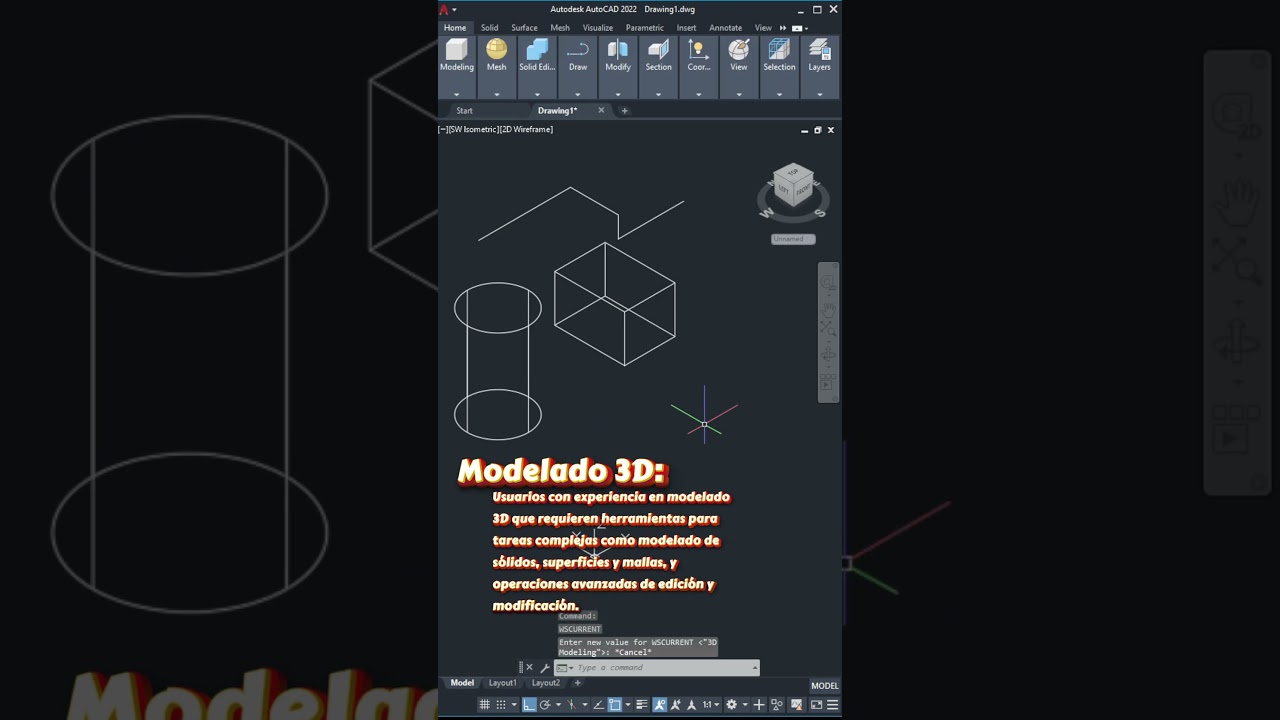 This AutoCAD Trick Will Change Your Workflow Forever! 