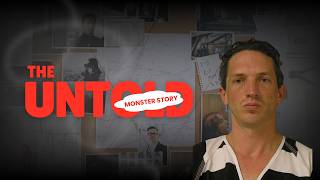 The Serial Killer Nobody Talks About | Untold Monster Story