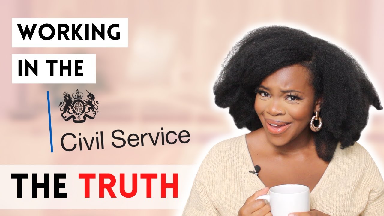 Everything you need to know about working in the Civil Service & the