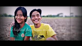 Prenup Video for the Wedding of Jonathan and Daniela.|BVANHS| [FORGradePURPOSESonly]
