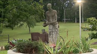 Montgomery County looks to preserve history as Trump reviews slavery imagery in parks | NBC4