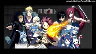 OST FAIRY TAIL - Drops of Time