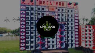 MC DAVI - TENTEI - LOW CLUB