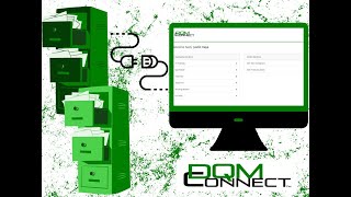 DQMConnect - Driver File Management Software