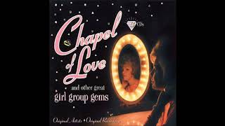 The Dixie Cups - People Say