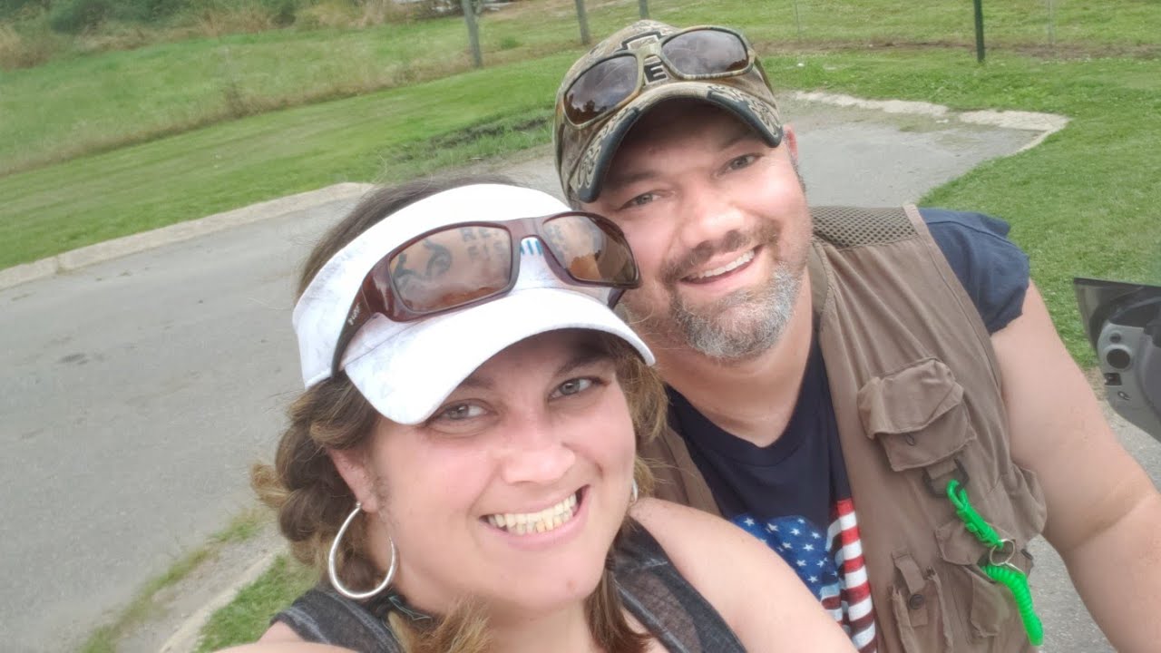 Fly Fishing the North Toe River YouTube