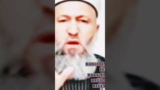 Di̇yarbakirli Ramazan Hocaya Şarlatan Di̇yen Hüseyi̇n Çevi̇ği̇n Vi̇deosu Vi̇ral Oldu Şok Sözler
