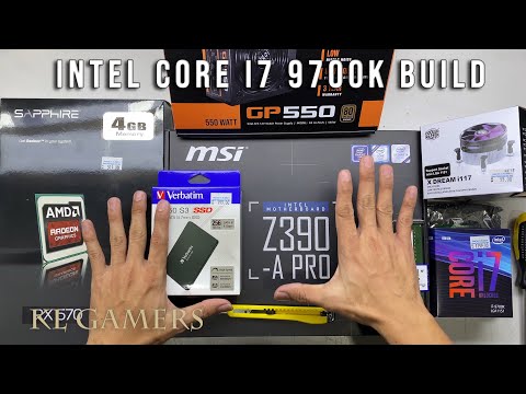 intel Core i7