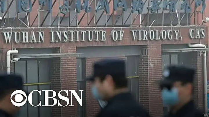 U.S. intelligence community divided on origins of COVID-19