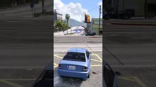 L'Attore Sequestrato in Gta 5