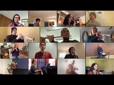 Lesson 113: Bonus The Swarthmore College Wind Ensemble performing The Clef Club March by James Reese Europe